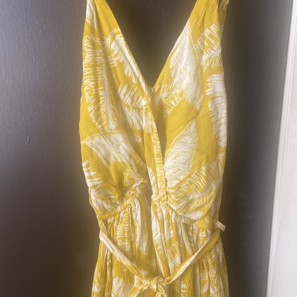 Sim & Sam Maxi Dress - Picture 5 of 12